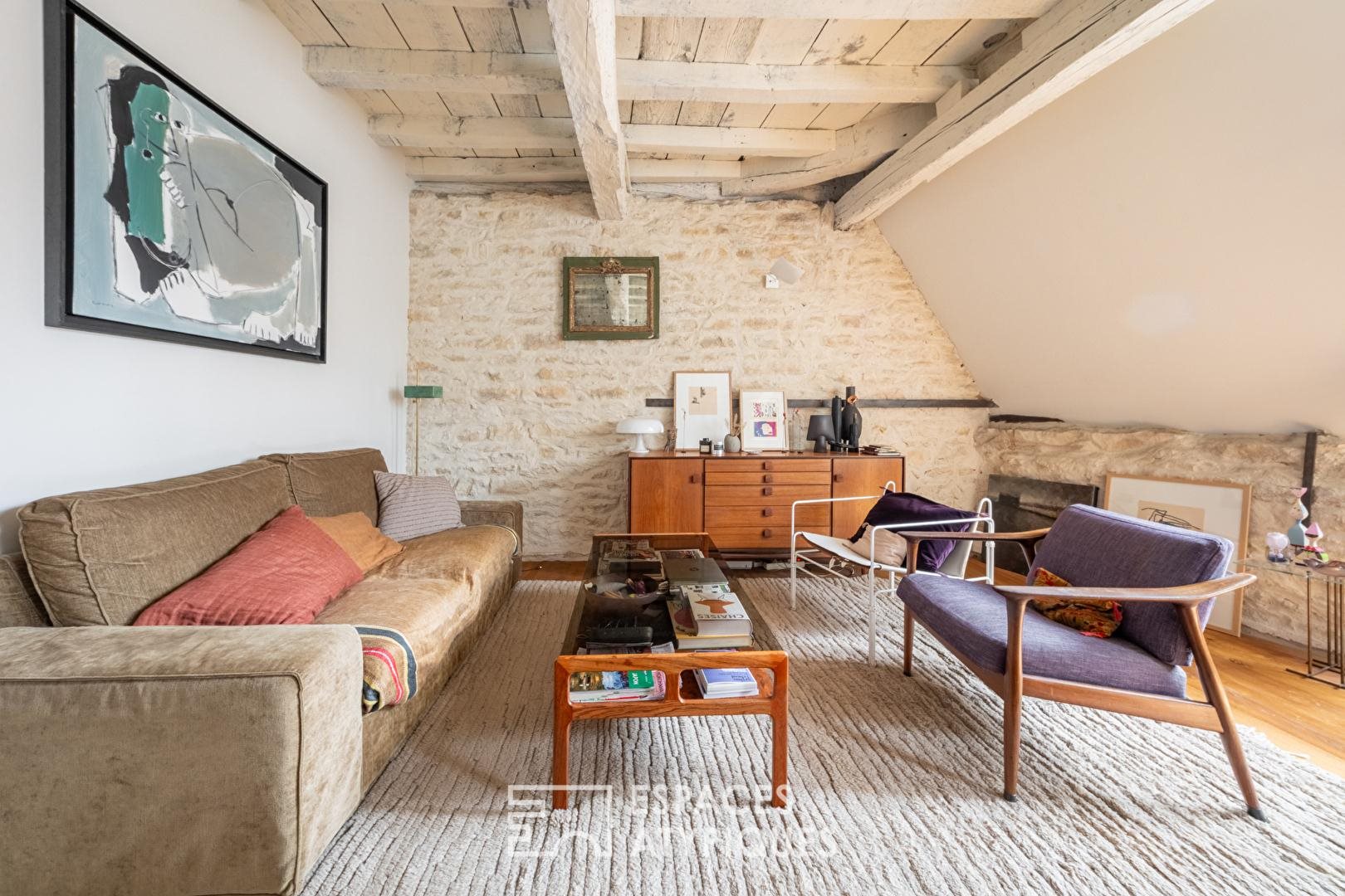 Appartement à vendre, 90m², Dijon