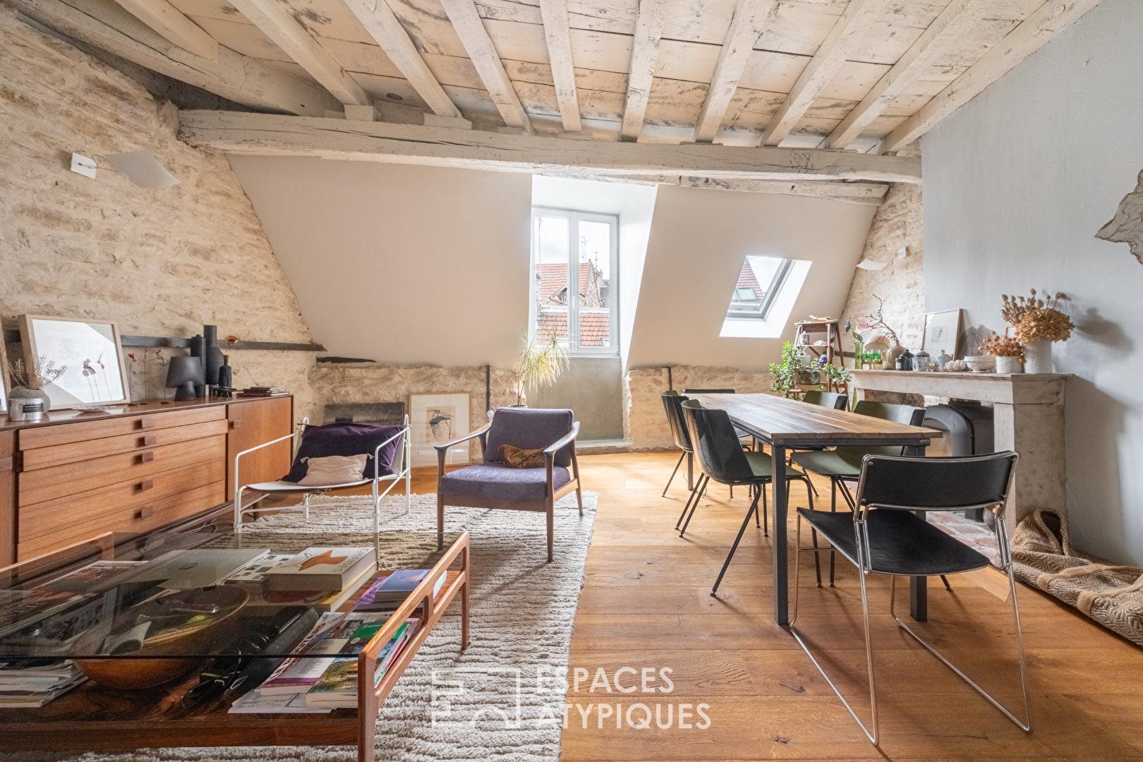 Appartement à vendre, 90m², Dijon