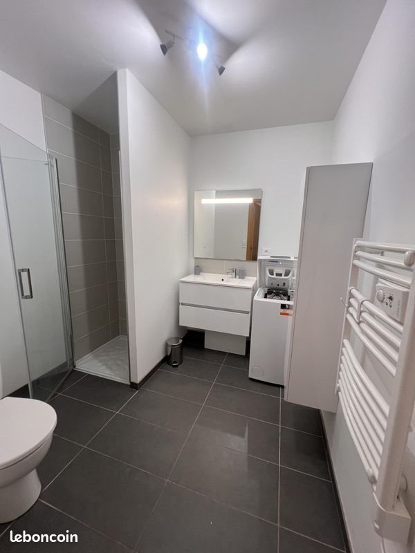 Appartement à vendre, 25m², La Rochelle