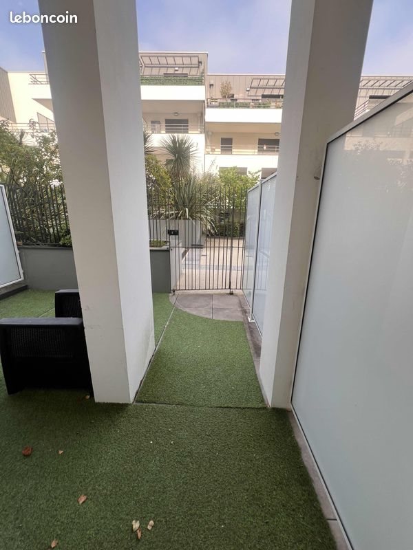 Appartement à vendre, 25m², La Rochelle