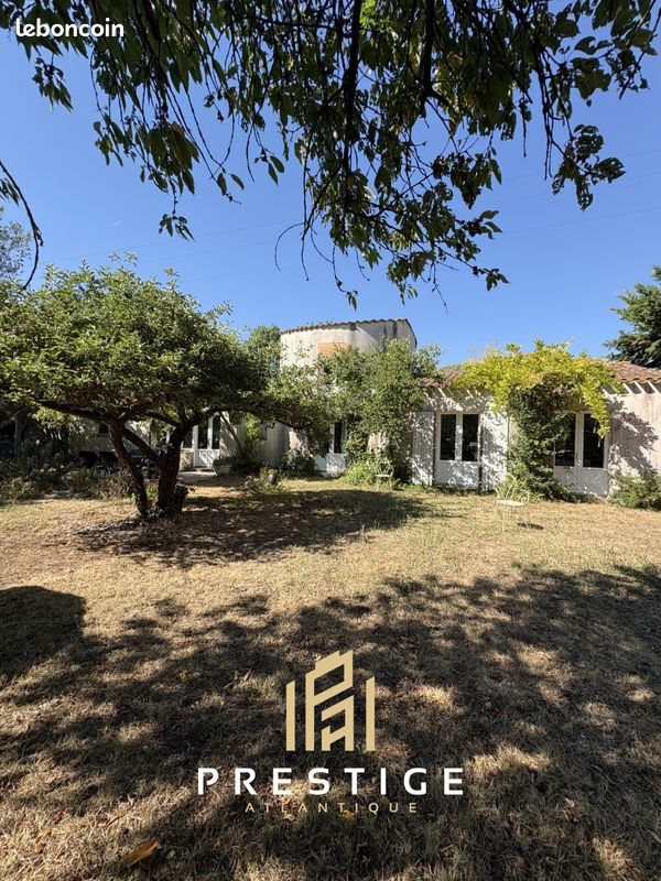 Maison à vendre, 137m², Clavette