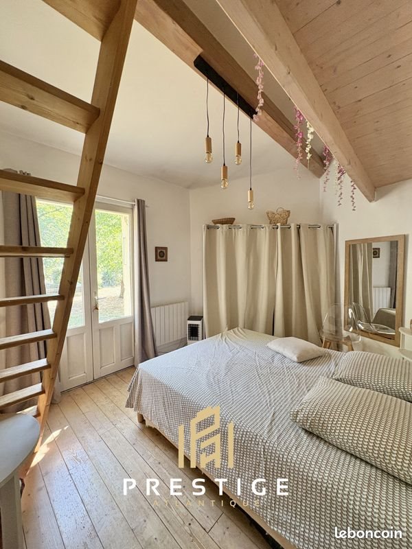 Maison à vendre, 137m², Clavette