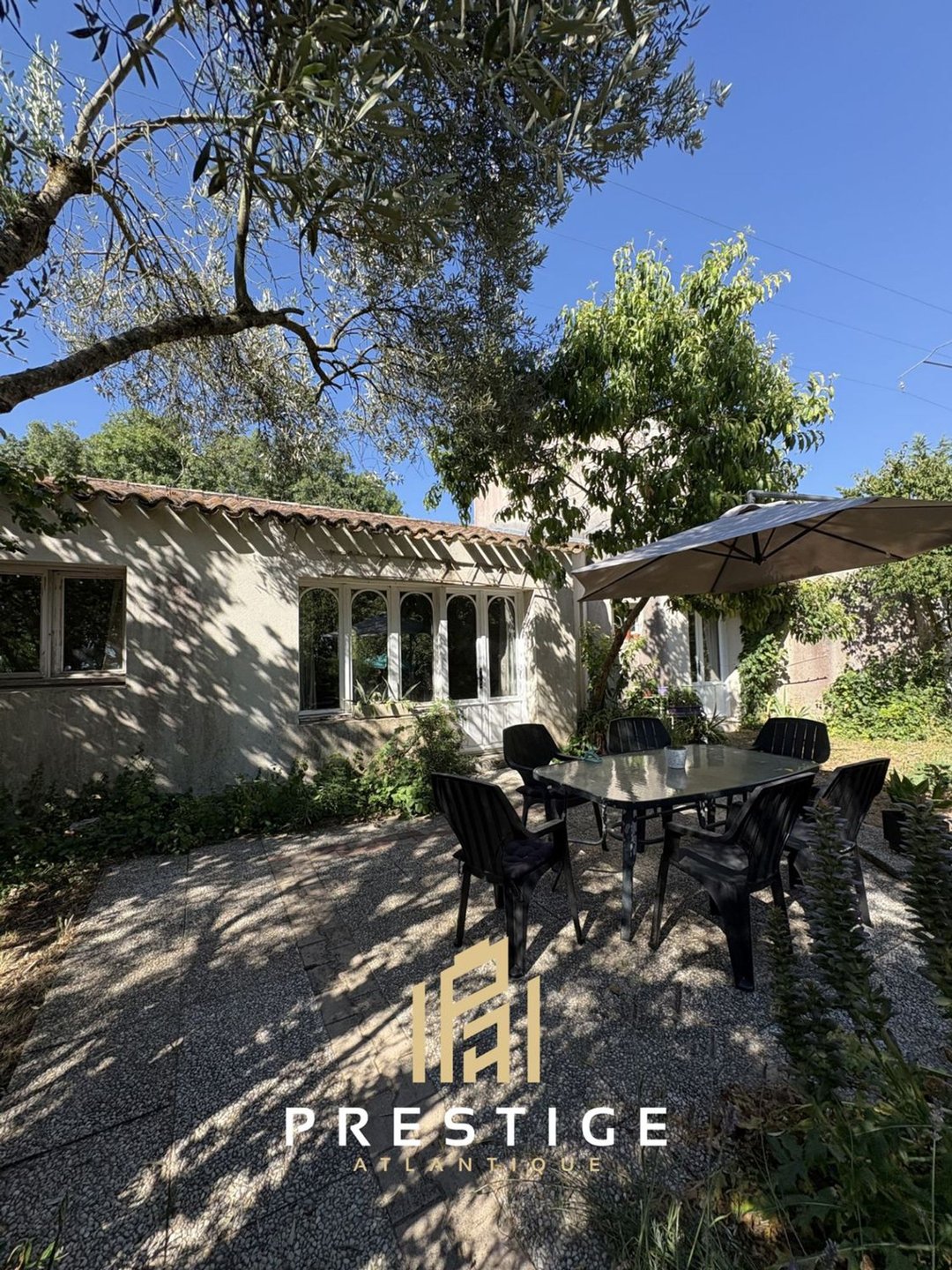 Maison à vendre, 137m², Clavette