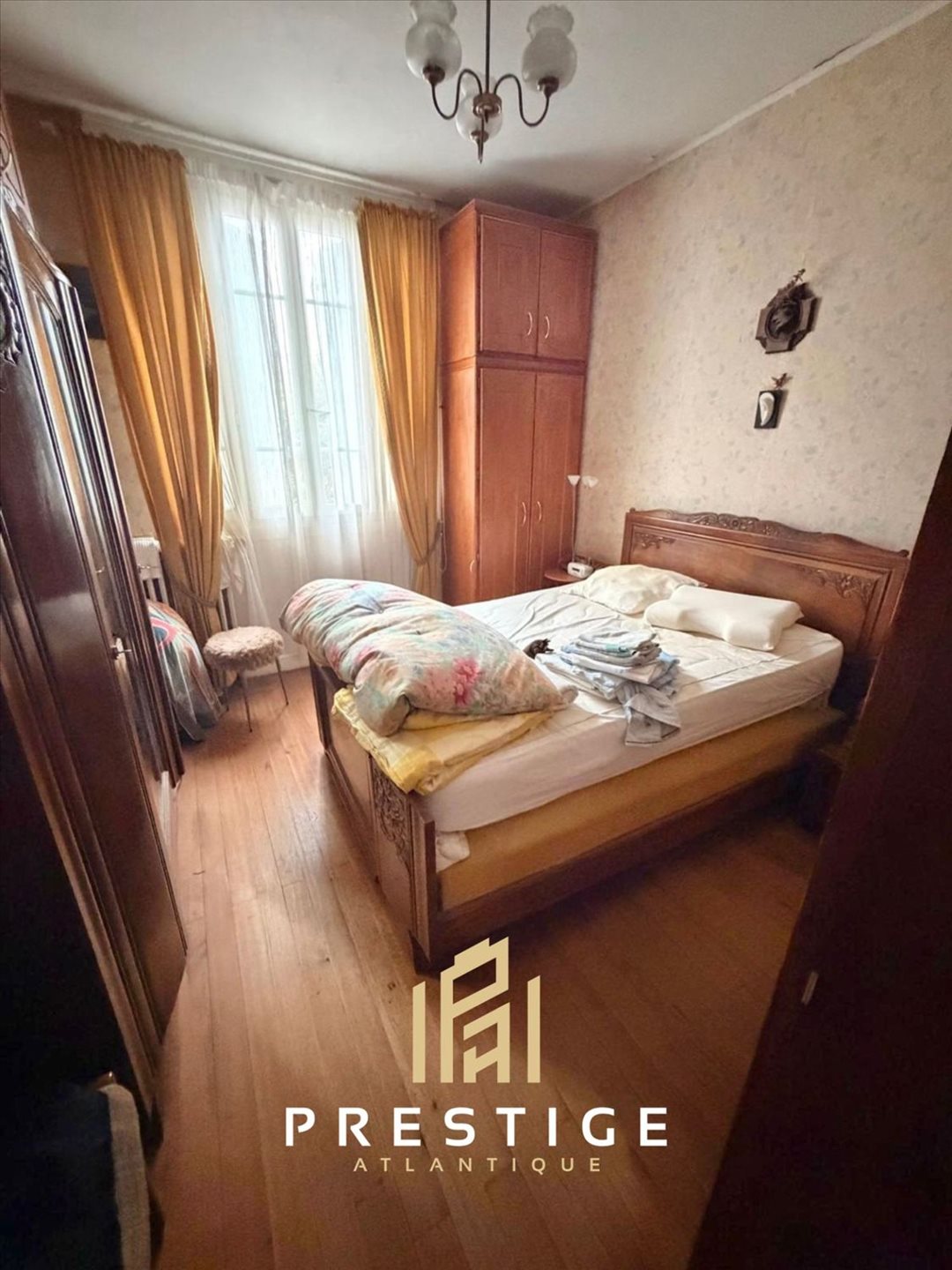 Maison à vendre, 70m², La Rochelle