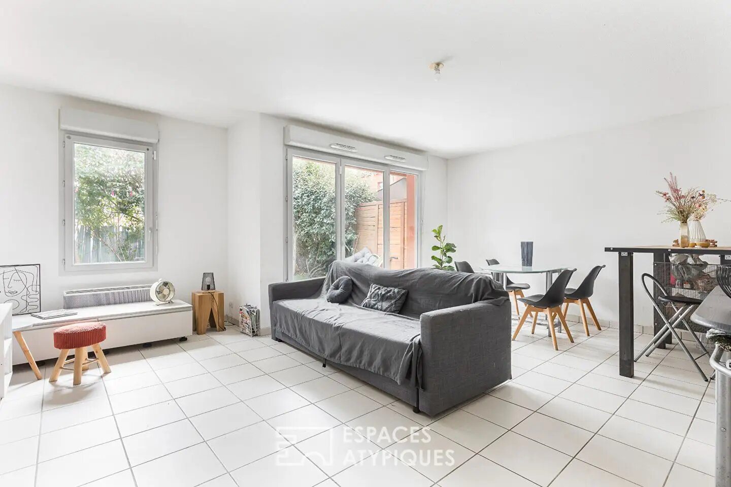 Maison à vendre, 65m², Toulouse