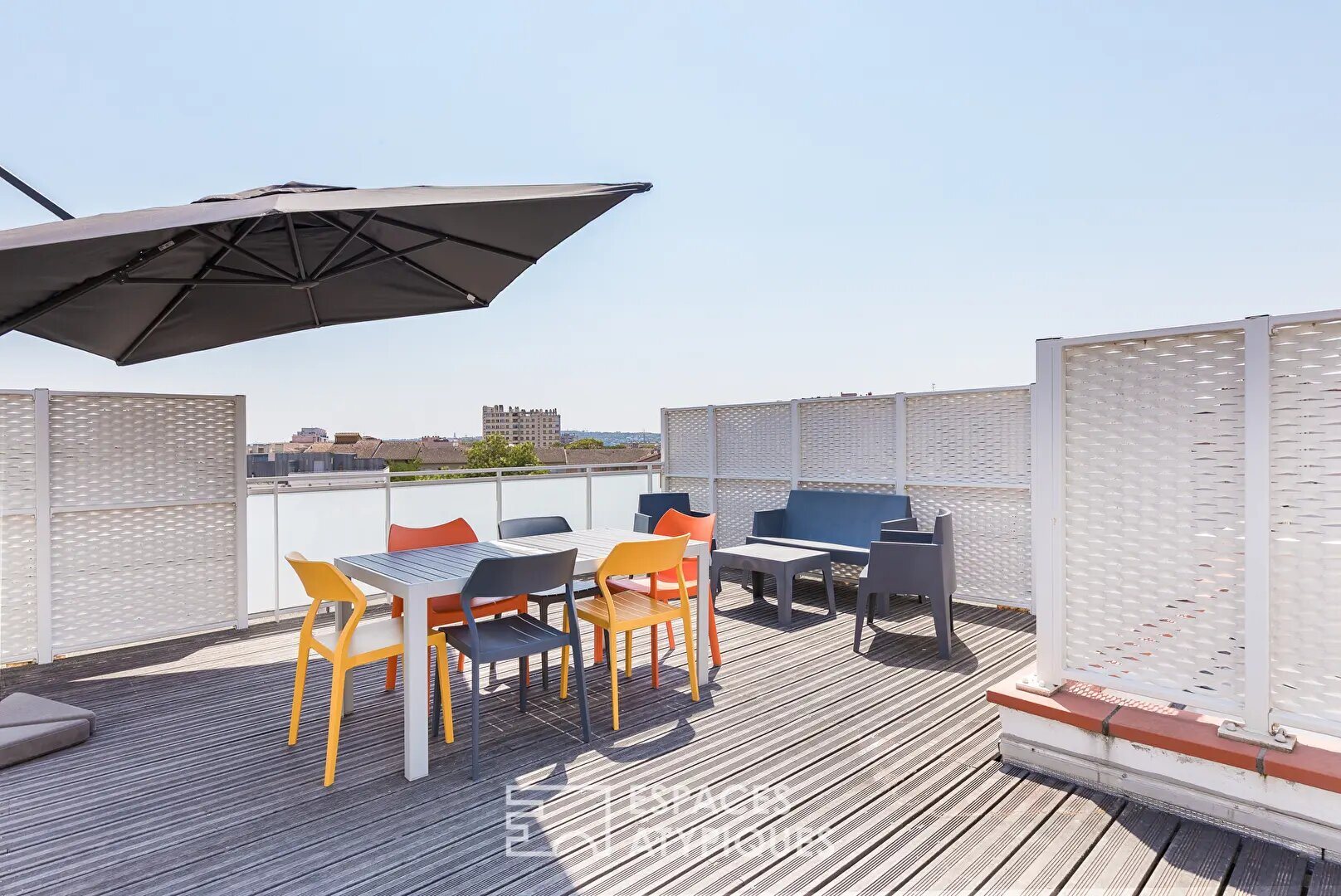 Appartement à vendre, 104m², Toulouse