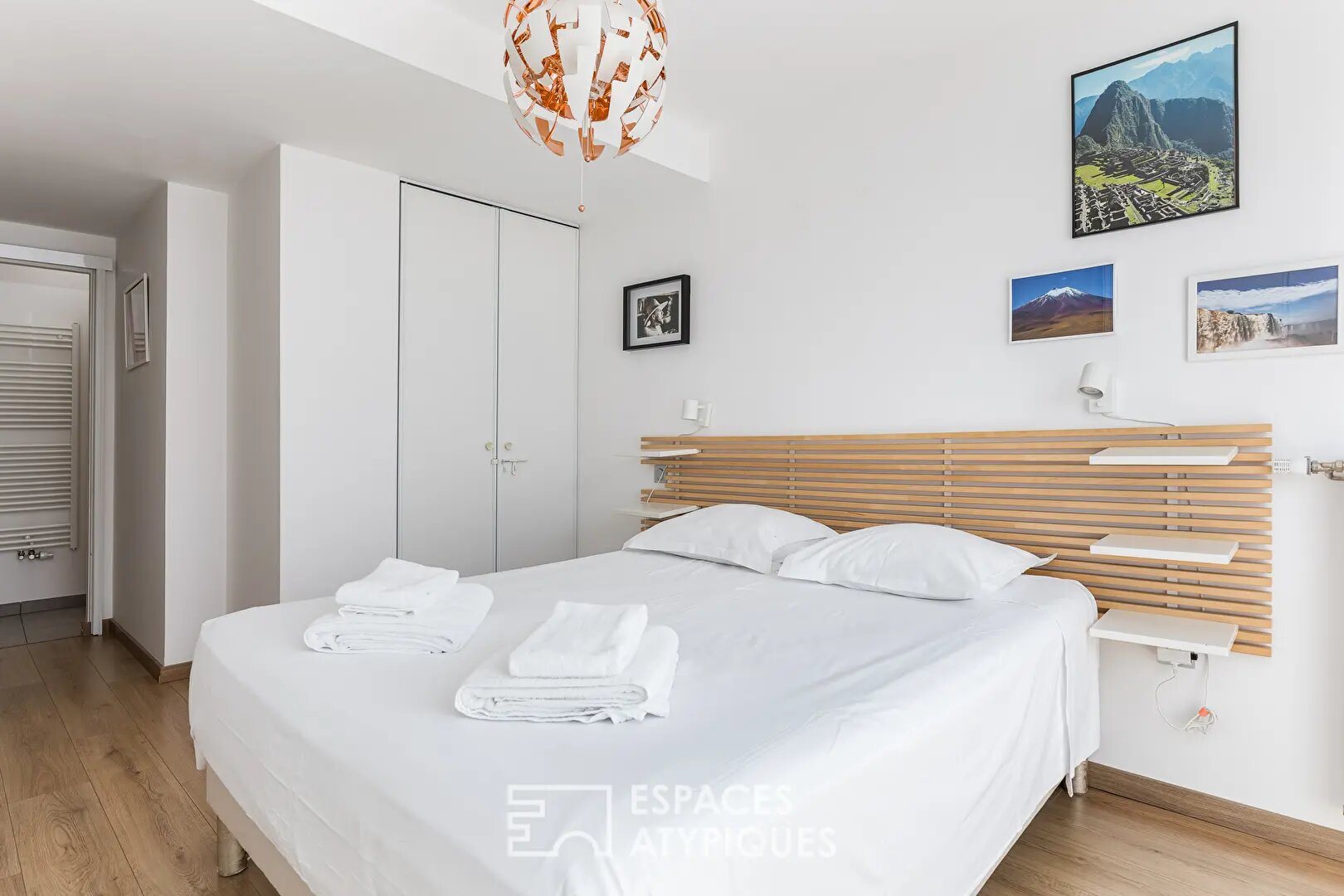 Appartement à vendre, 104m², Toulouse
