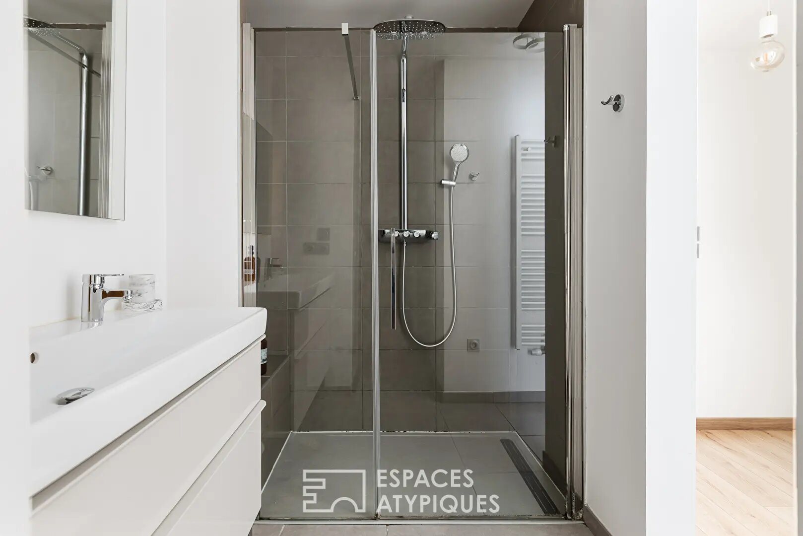 Appartement à vendre, 104m², Toulouse