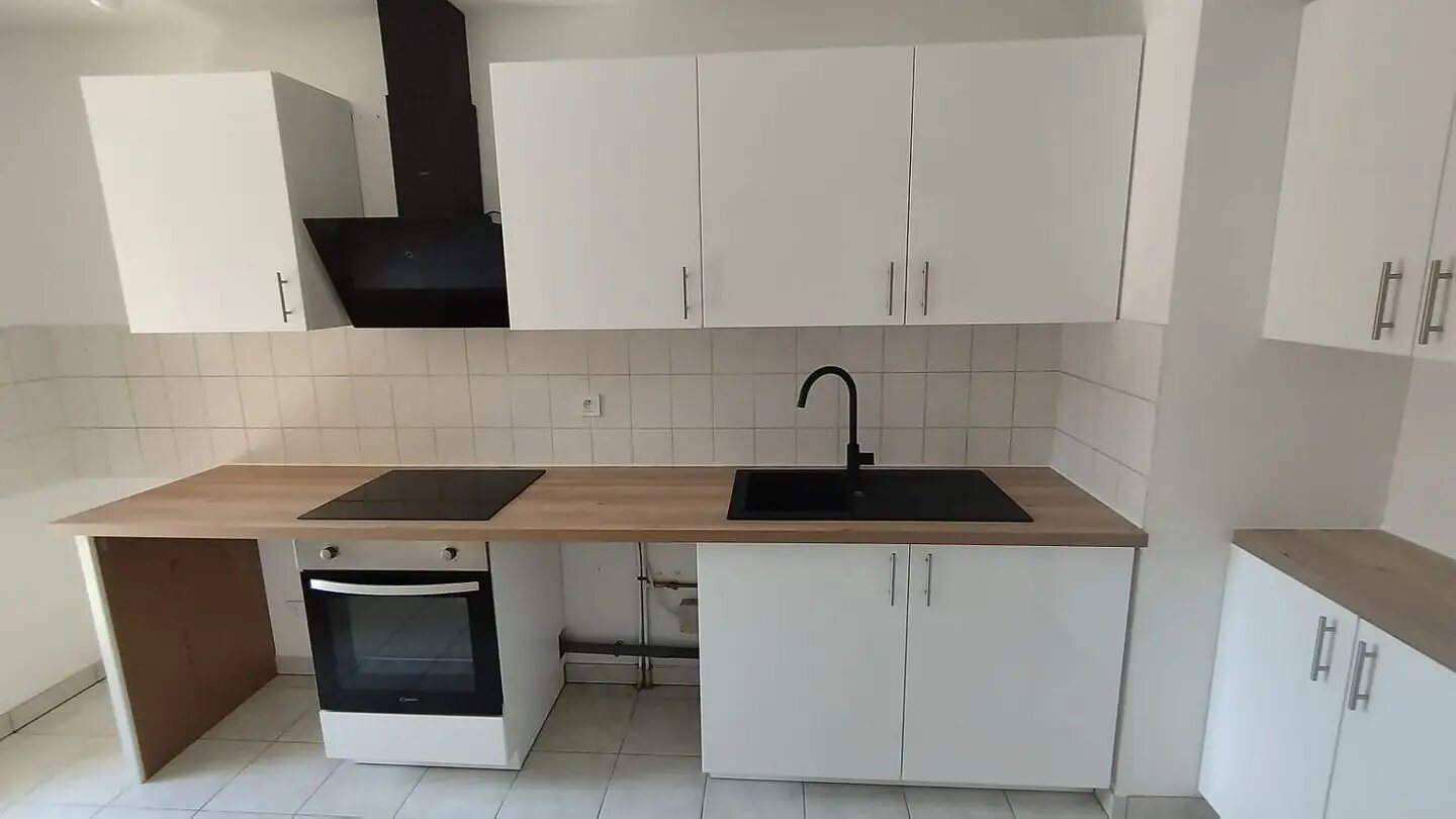 Appartement à louer, 66m², Tournefeuille