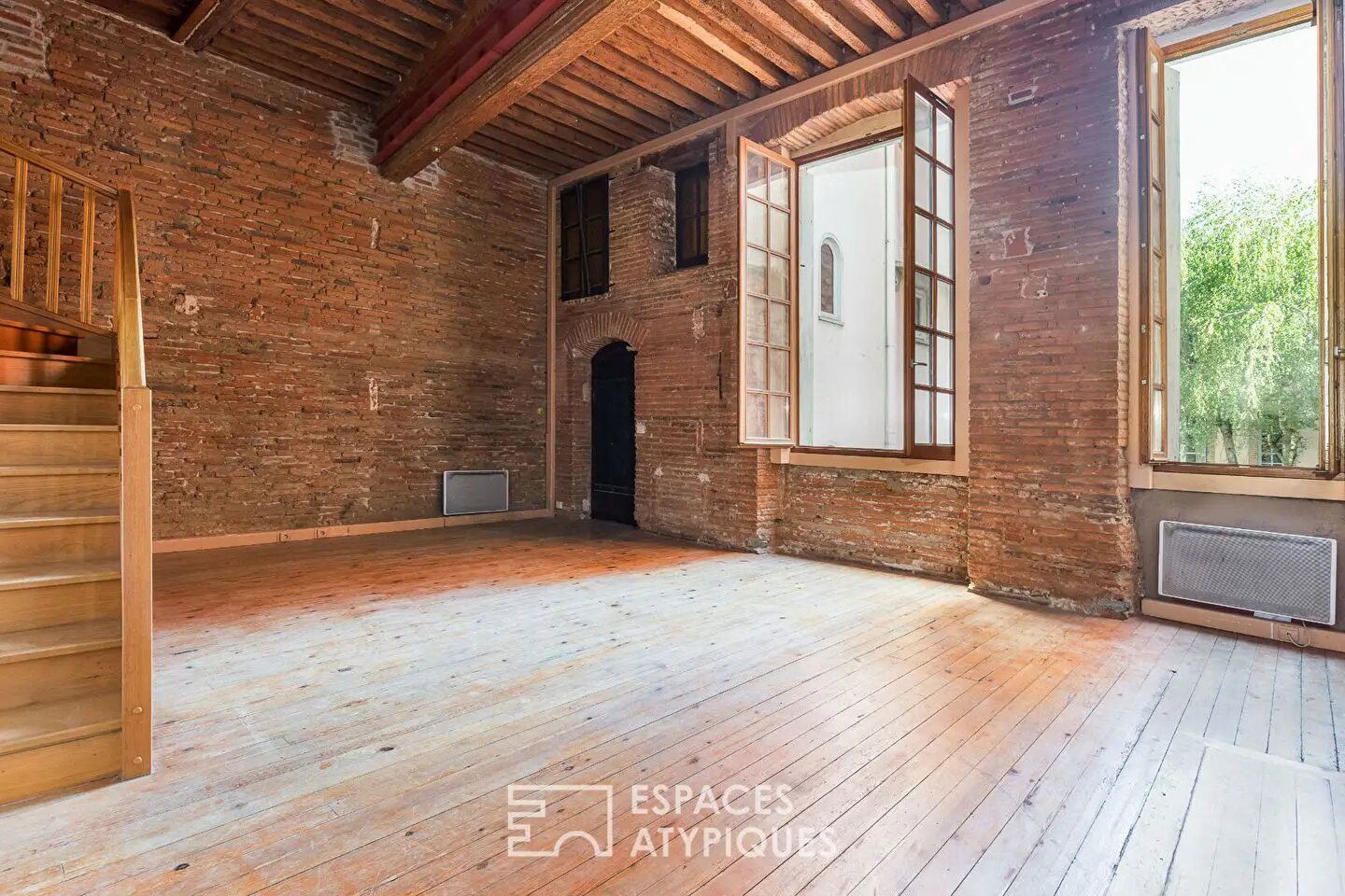 Appartement à vendre, 142m², Toulouse