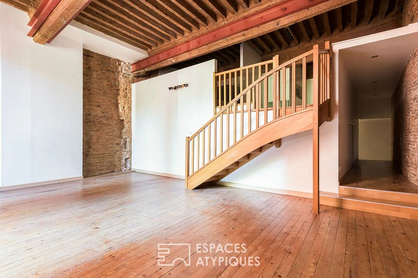 Appartement à vendre, 142m², Toulouse