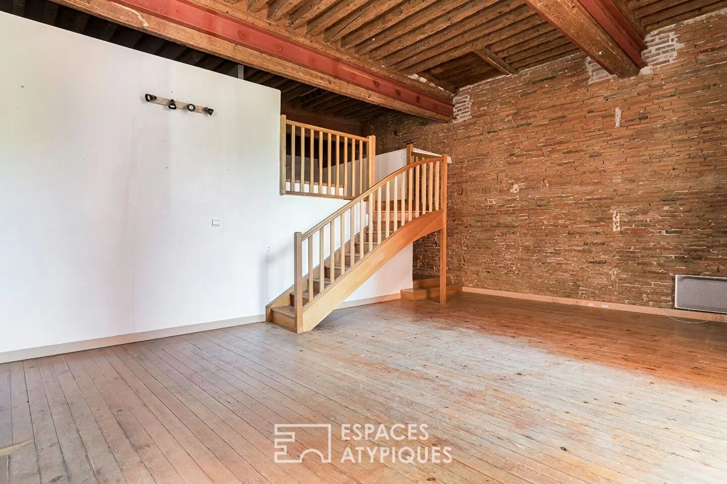Appartement à vendre, 142m², Toulouse