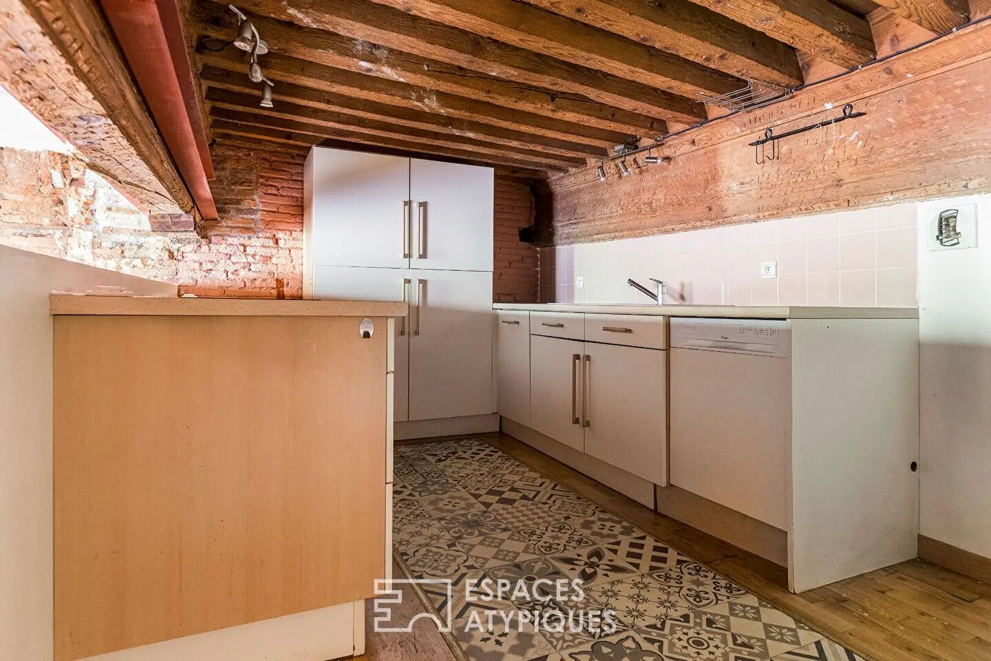 Appartement à vendre, 142m², Toulouse