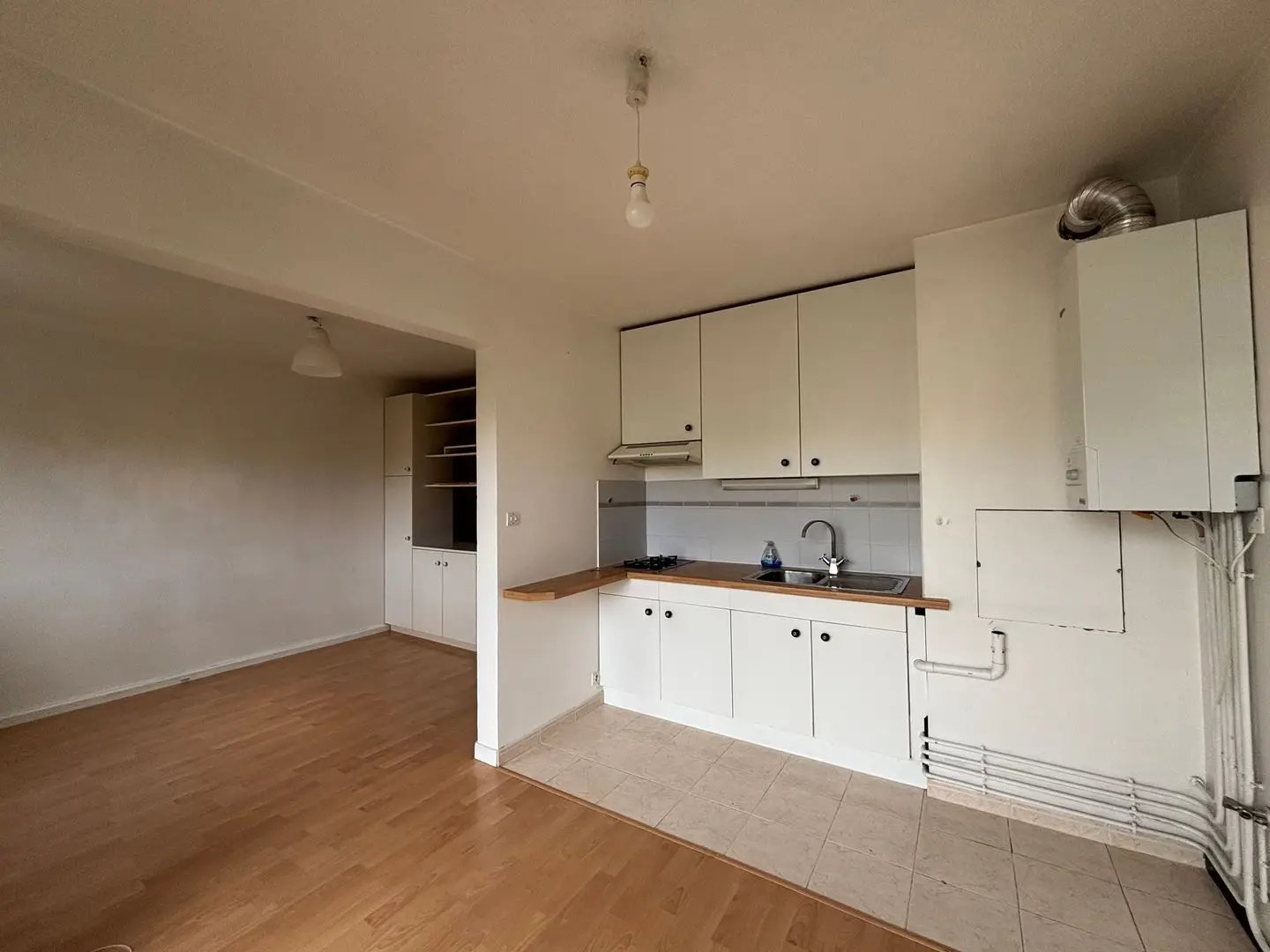 Appartement à louer, 32m², Toulouse