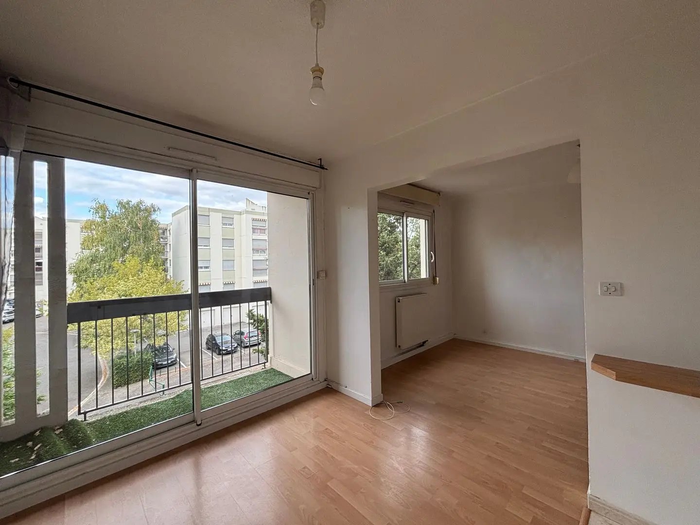 Appartement à louer, 32m², Toulouse