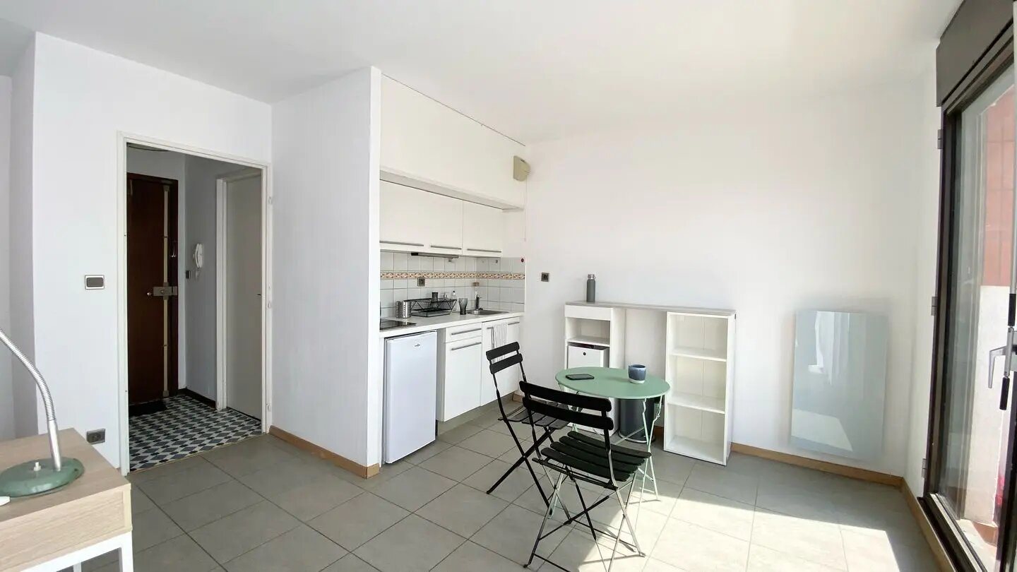 Appartement à louer, 27m², Toulouse