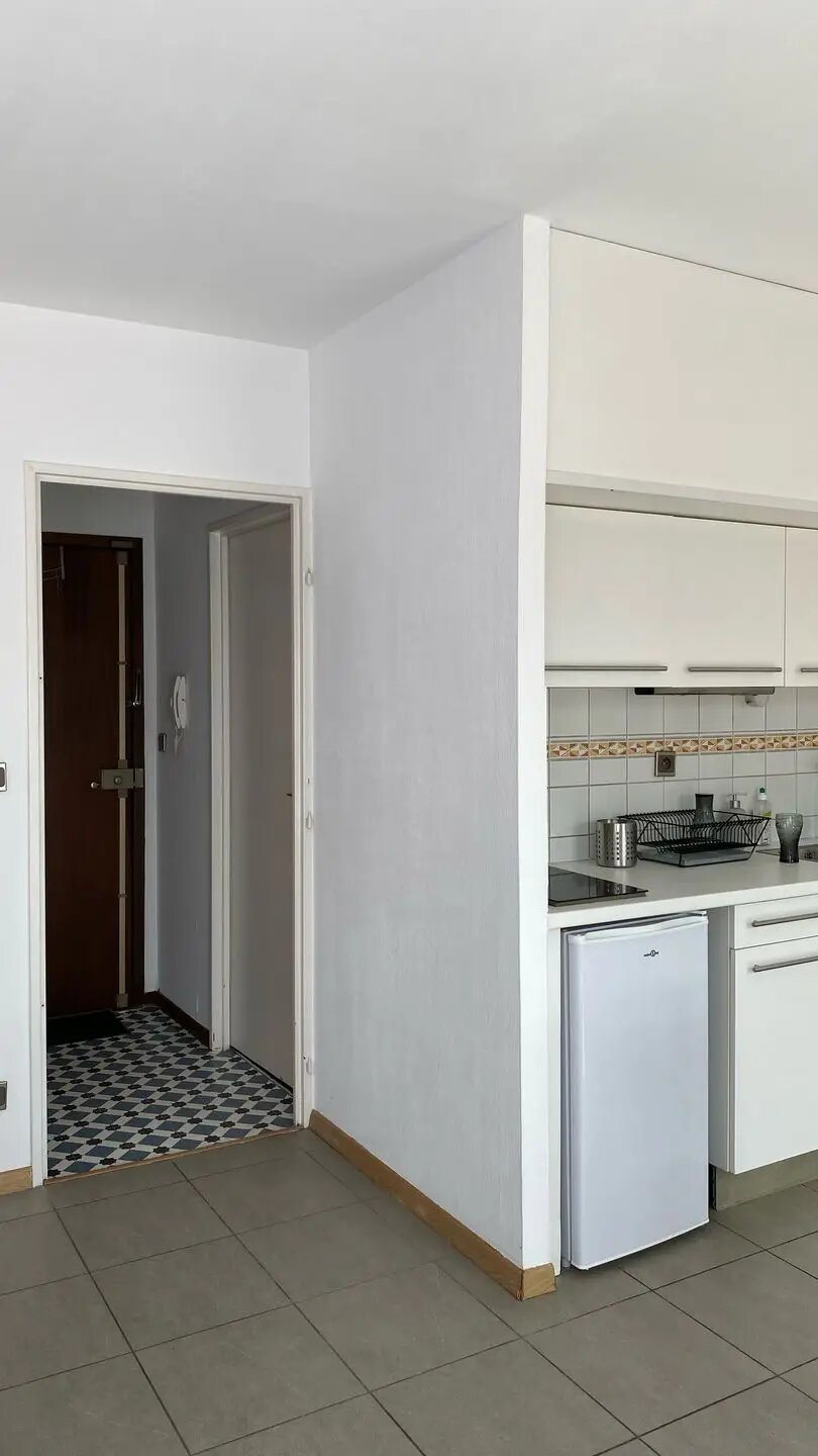 Appartement à louer, 27m², Toulouse