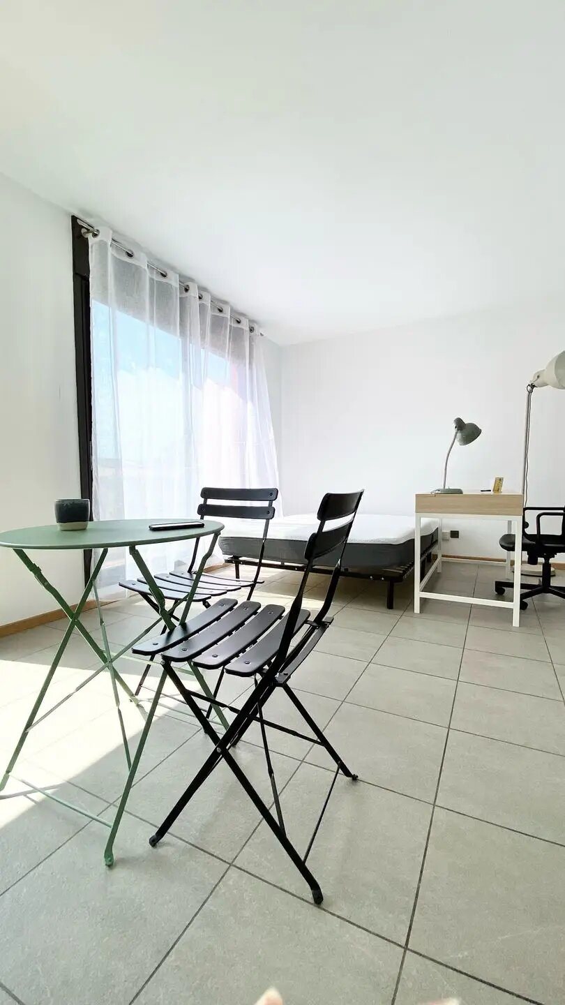 Appartement à louer, 27m², Toulouse