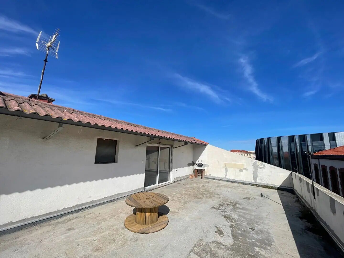 Appartement à vendre, 107m², Perpignan