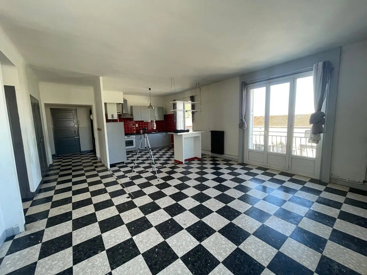 Appartement à vendre, 107m², Perpignan