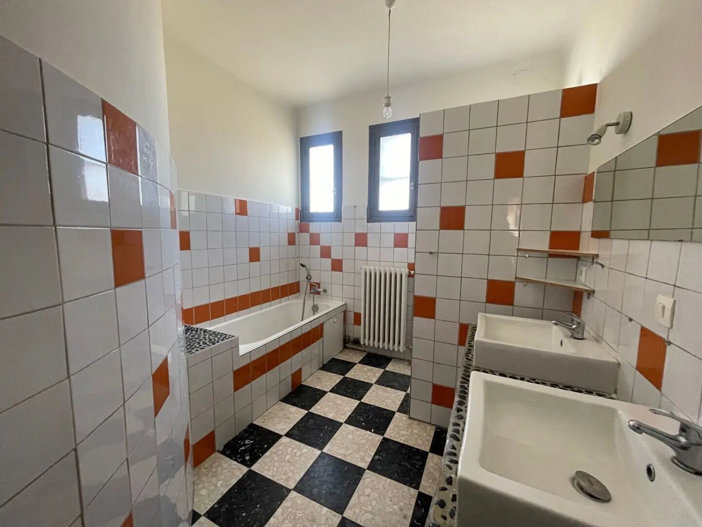 Appartement à vendre, 107m², Perpignan