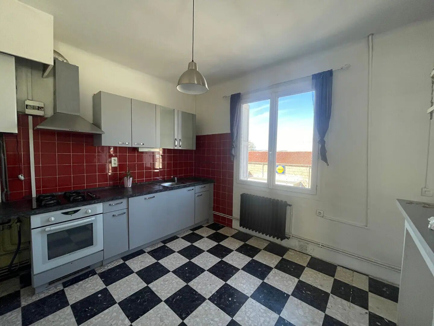 Appartement à vendre, 107m², Perpignan