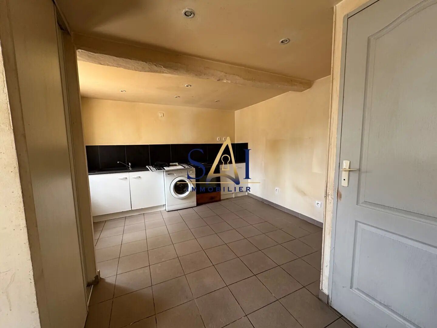 Maison à vendre, 44m², Corneilla-la-Rivière