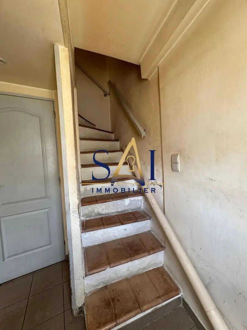 Maison à vendre, 44m², Corneilla-la-Rivière