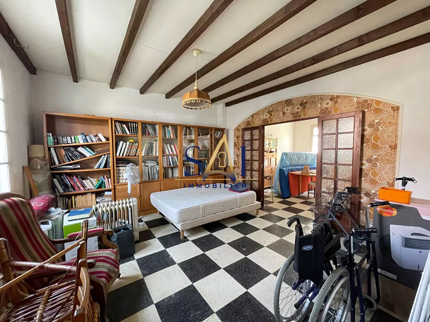 Maison à vendre, 150m², Perpignan