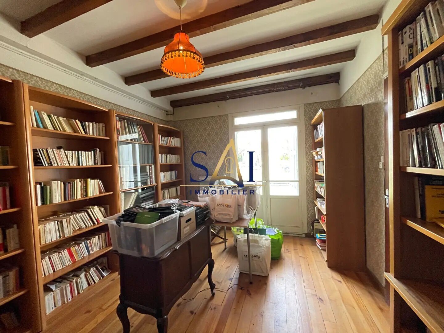 Maison à vendre, 150m², Perpignan