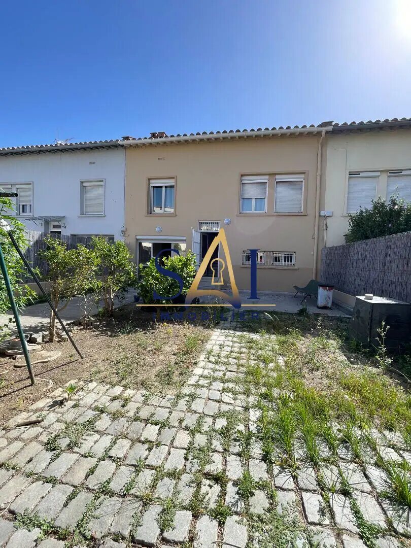 Appartement à vendre, 140m², Perpignan