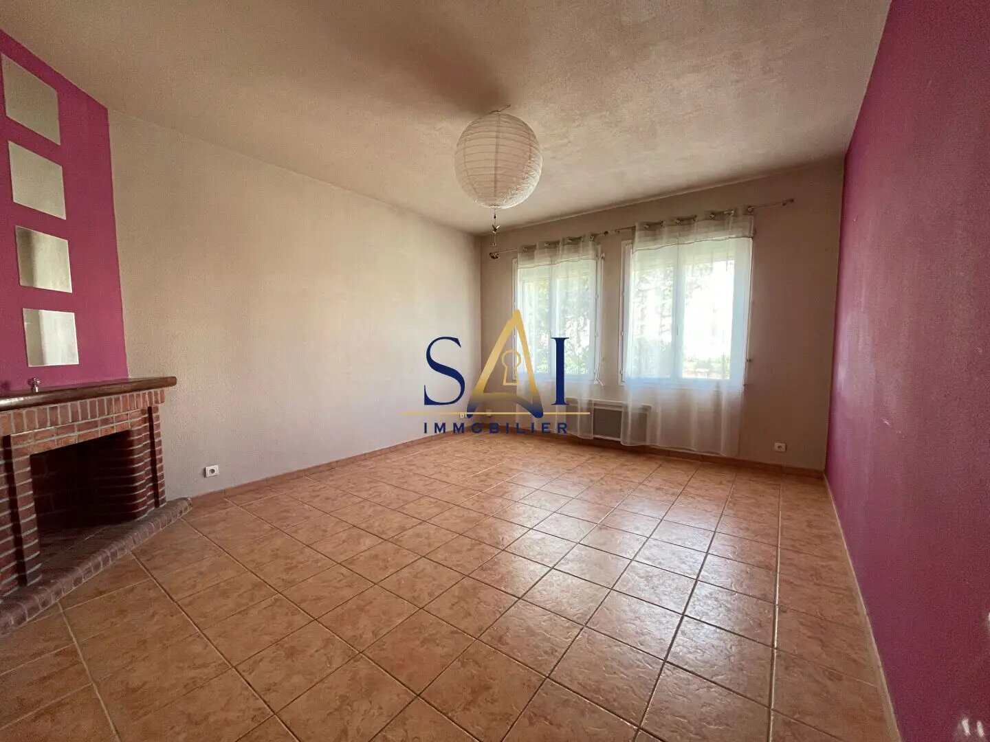 Appartement à vendre, 140m², Perpignan