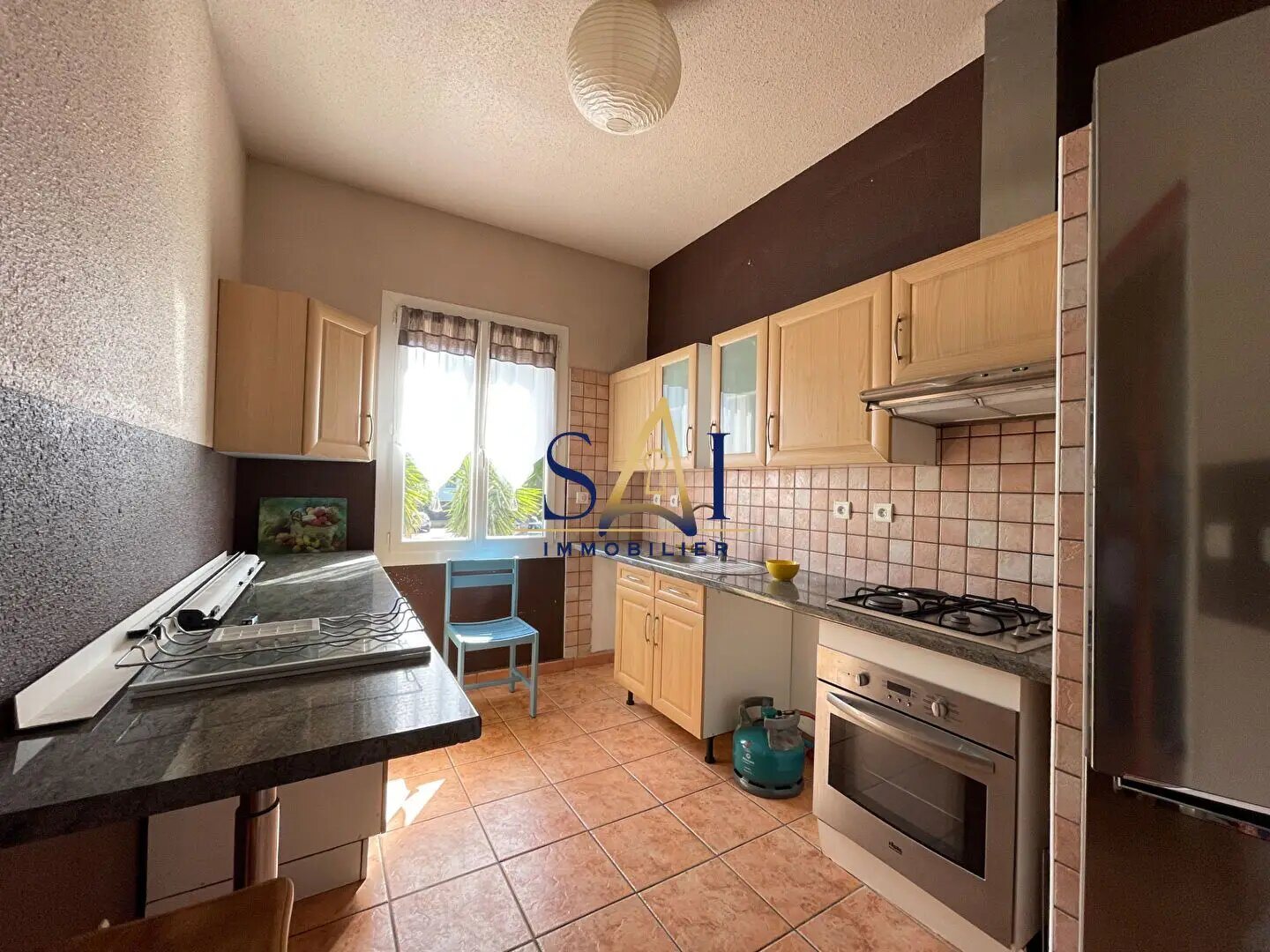 Appartement à vendre, 140m², Perpignan
