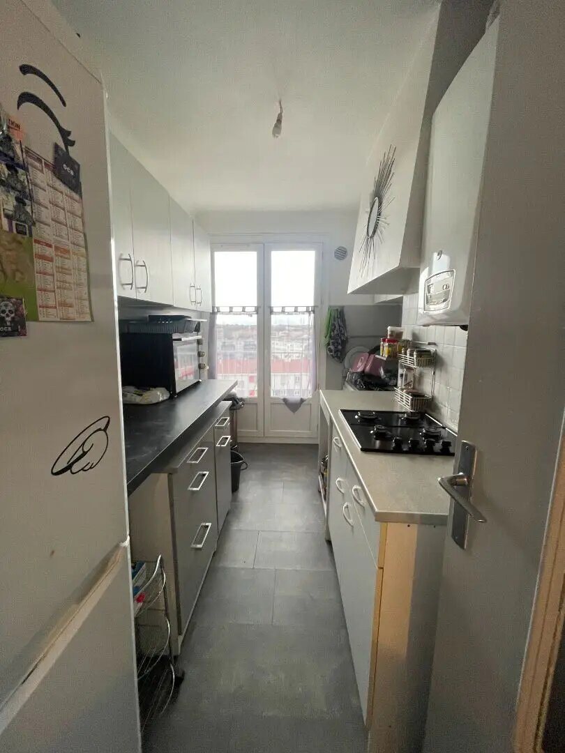 Appartement à vendre, 53m², Perpignan