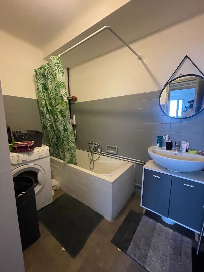 Appartement à vendre, 53m², Perpignan