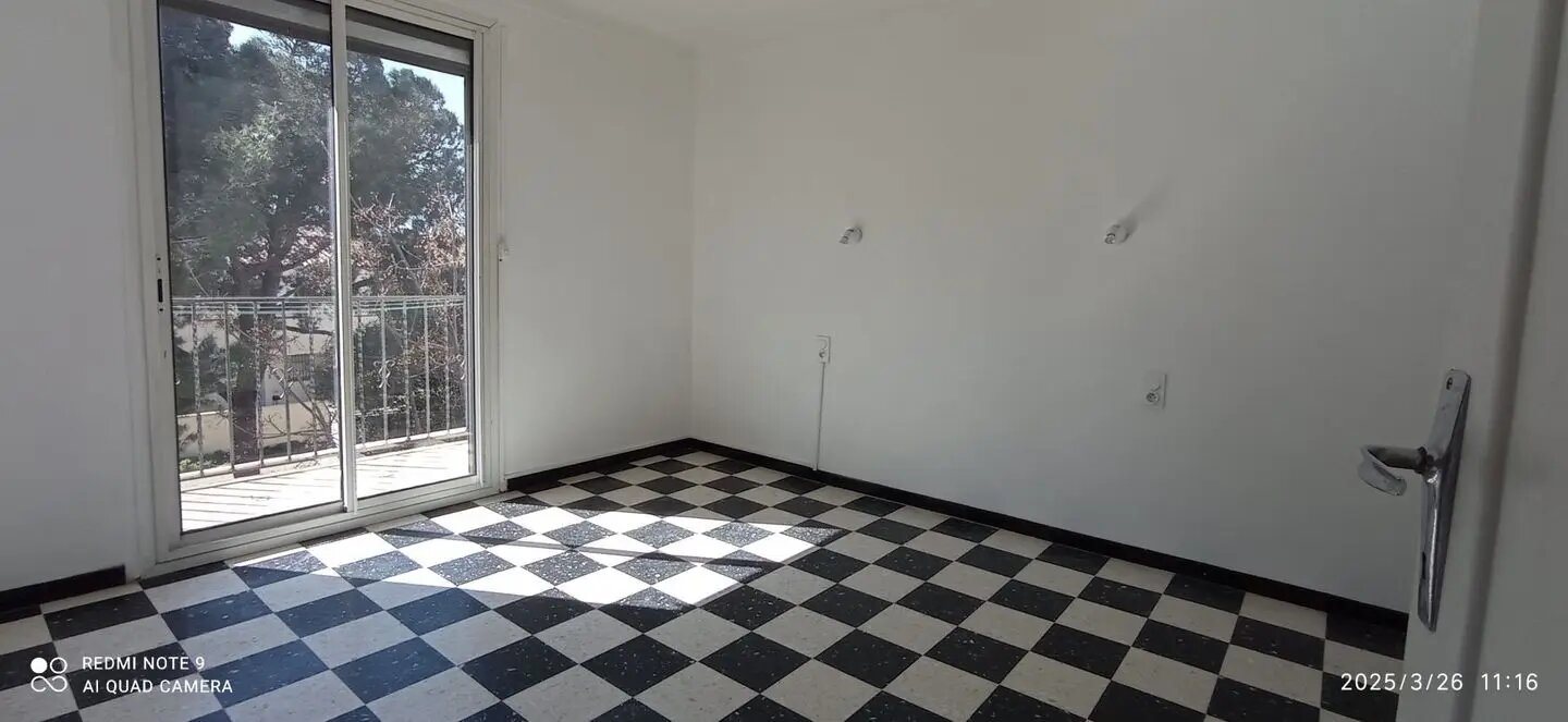 Appartement à louer, 65m², Perpignan