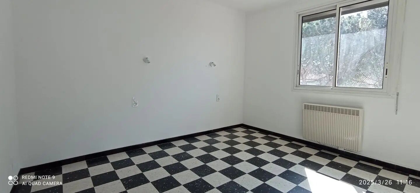 Appartement à louer, 65m², Perpignan