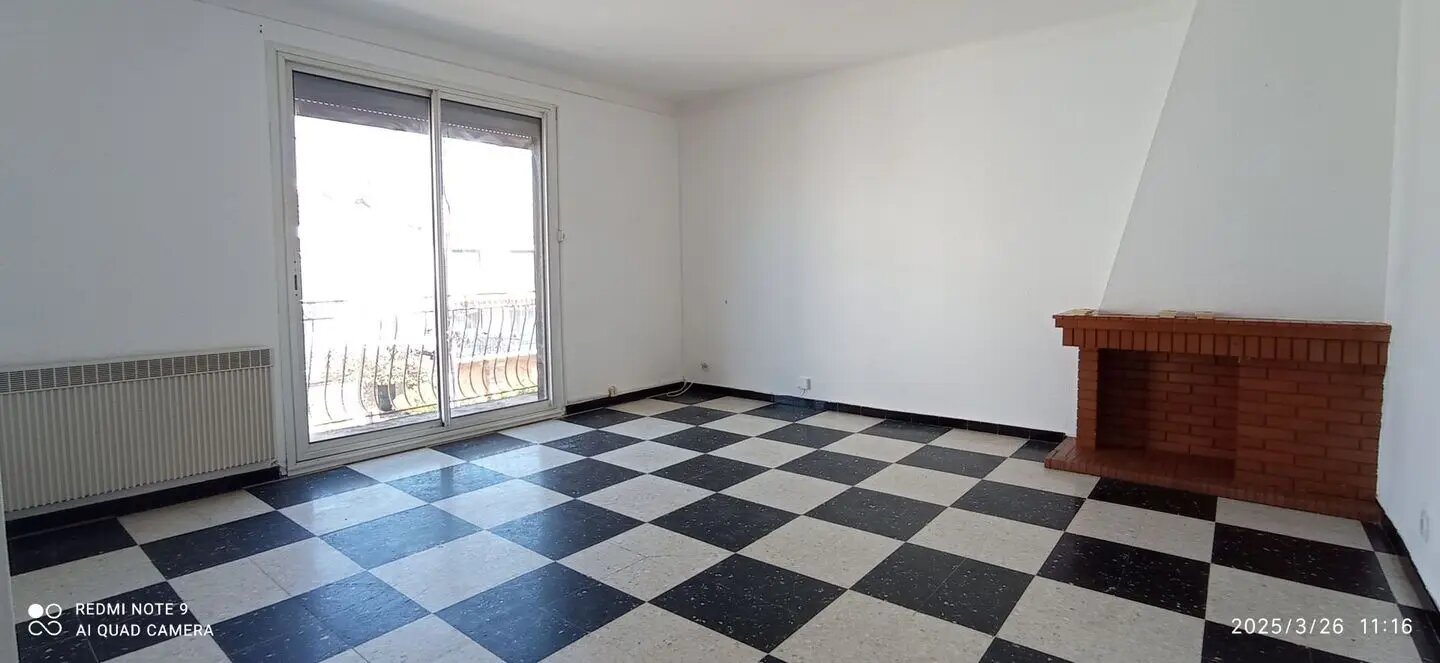 Appartement à louer, 65m², Perpignan