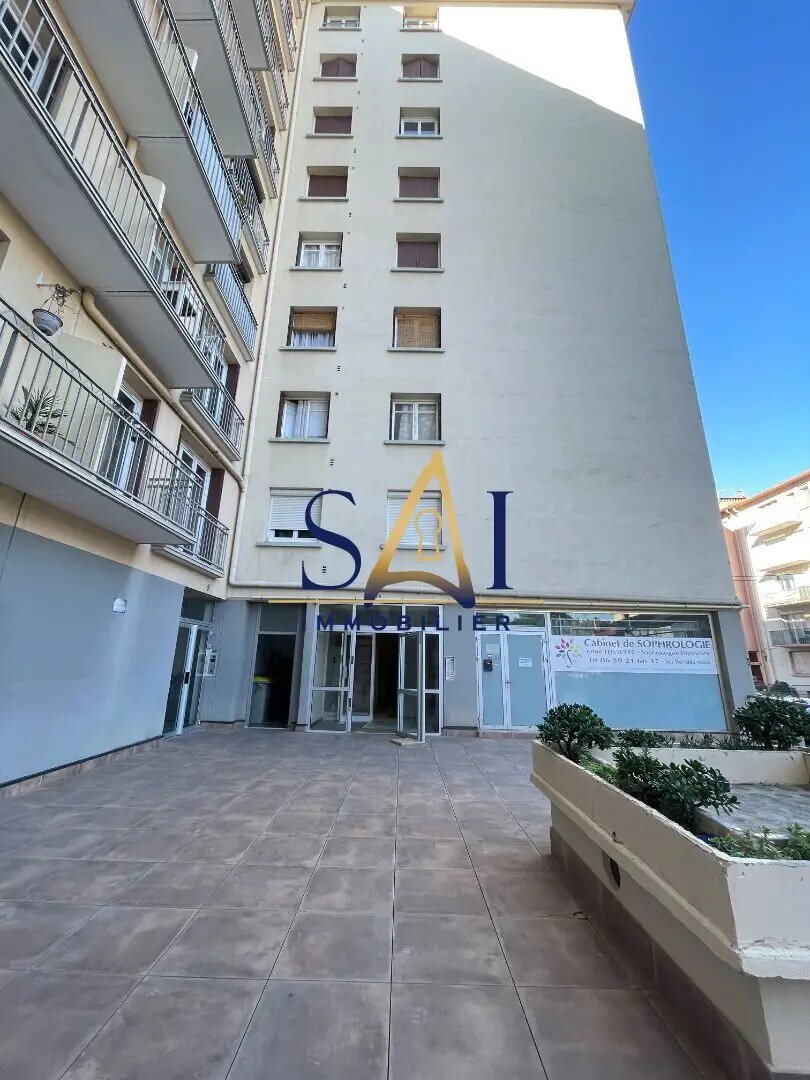 Appartement à vendre, 35m², Perpignan