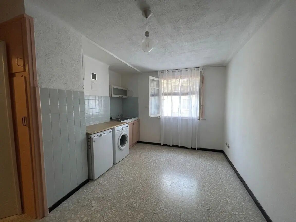 Appartement à vendre, 35m², Perpignan