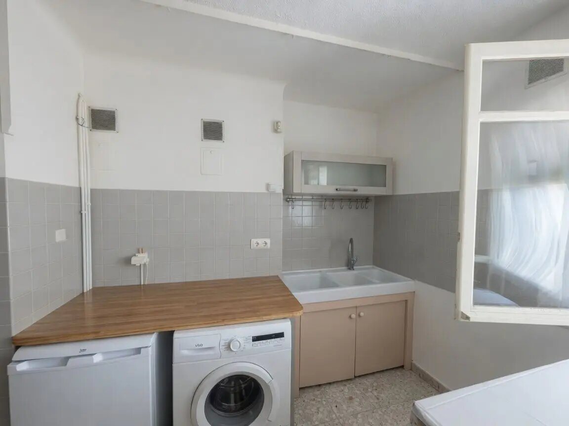 Appartement à vendre, 35m², Perpignan