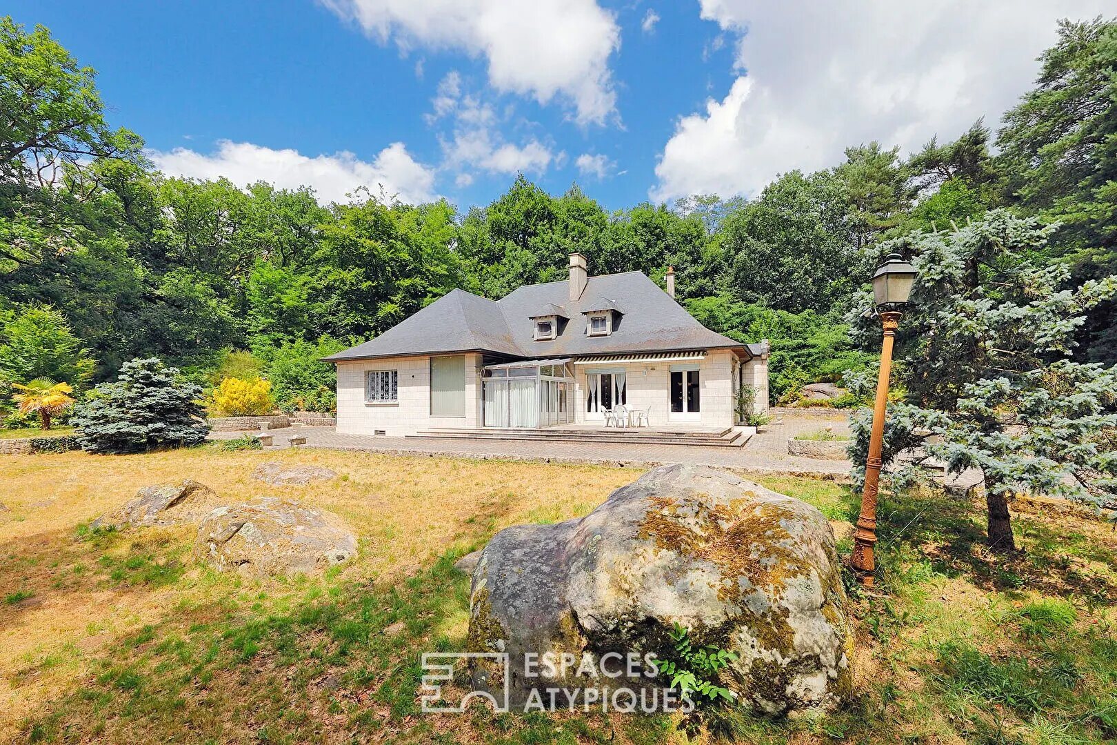 Maison à vendre, 345m², Fontainebleau