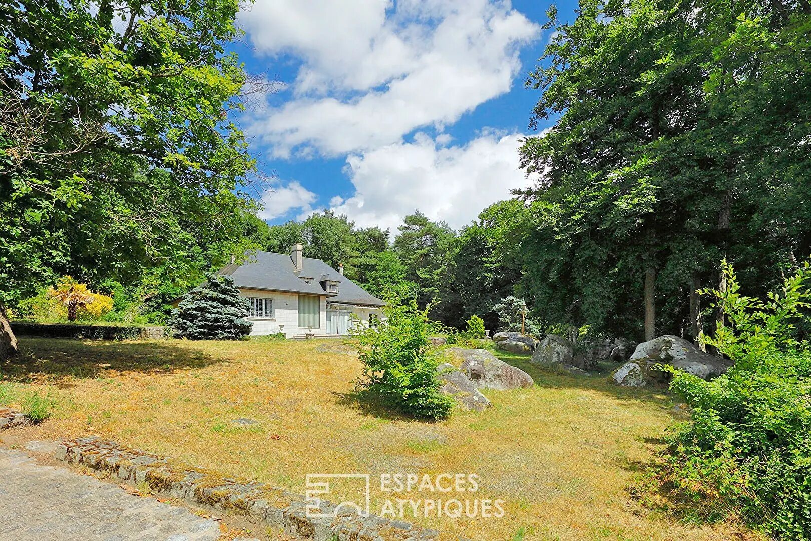Maison à vendre, 345m², Fontainebleau