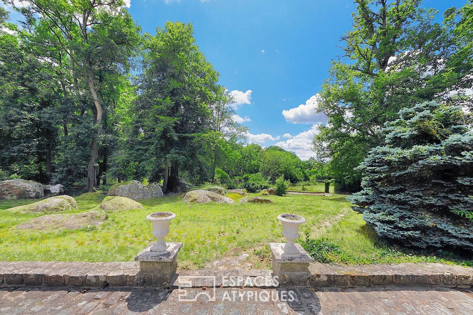Maison à vendre, 345m², Fontainebleau