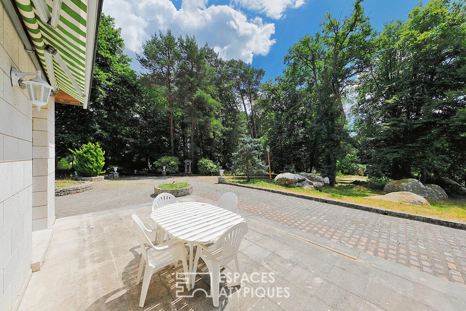Maison à vendre, 345m², Fontainebleau