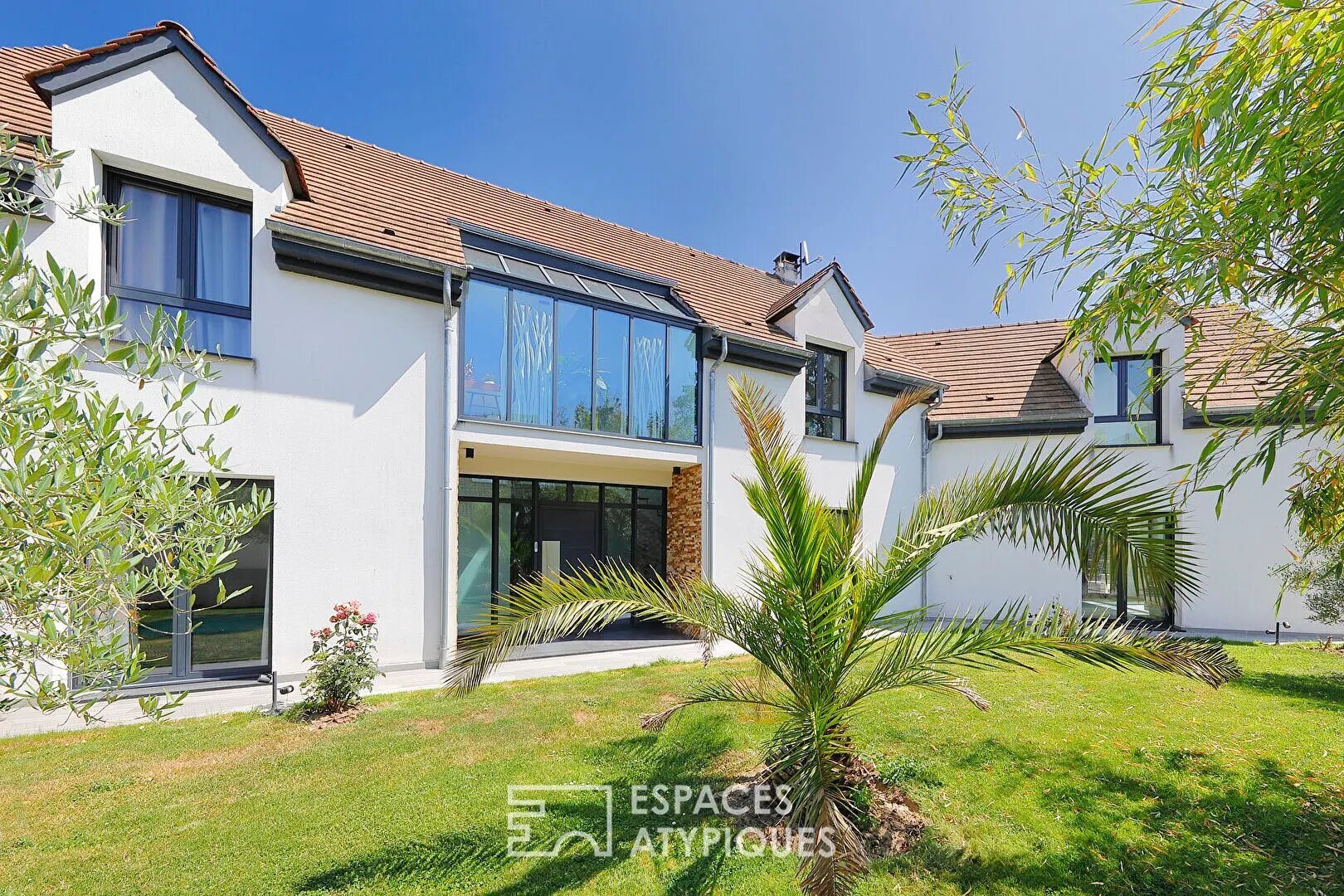 Maison à vendre, 334m², Pierre-Levée