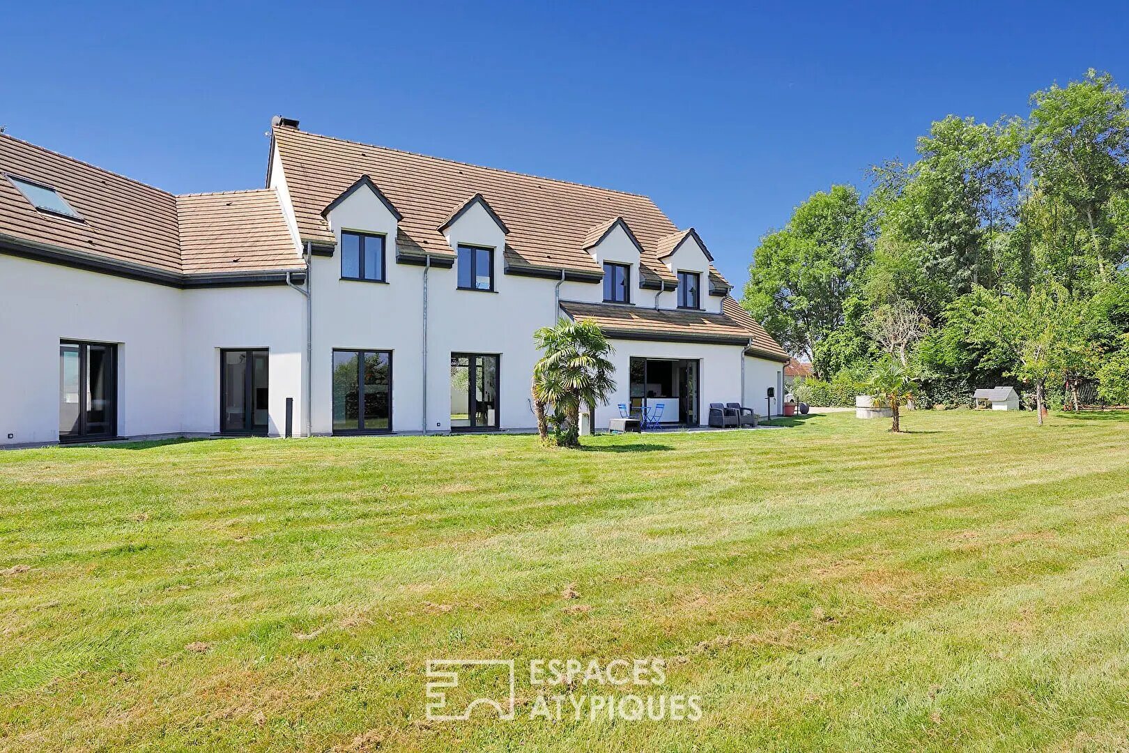 Maison à vendre, 334m², Pierre-Levée
