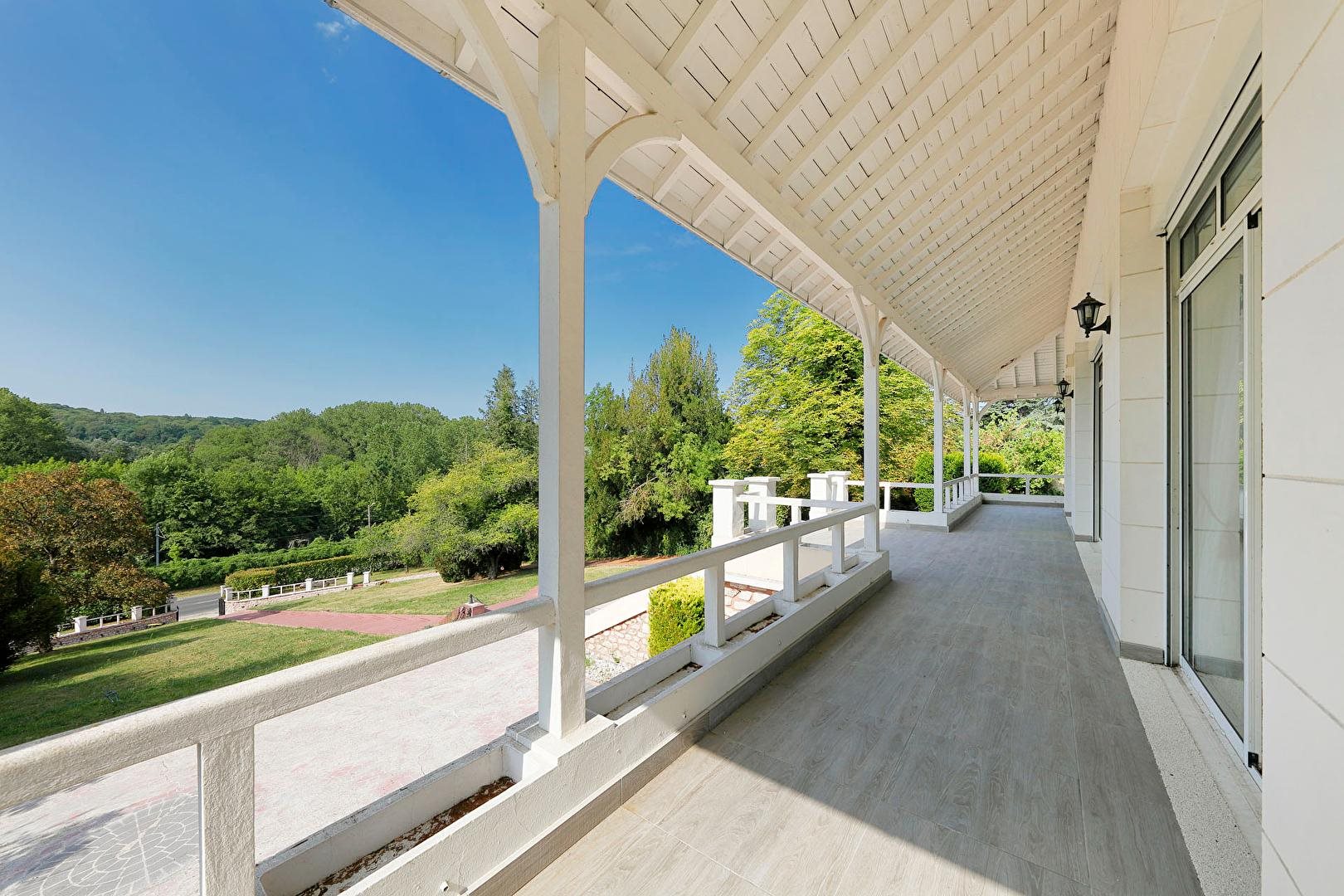 Maison à vendre, 188m², Crécy-la-Chapelle