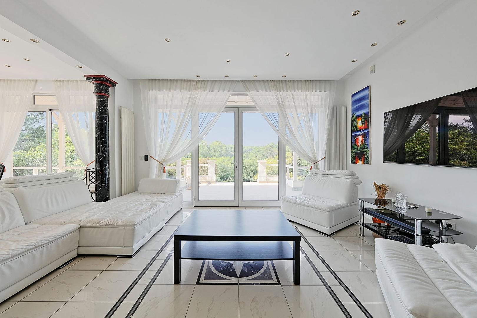 Maison à vendre, 188m², Crécy-la-Chapelle