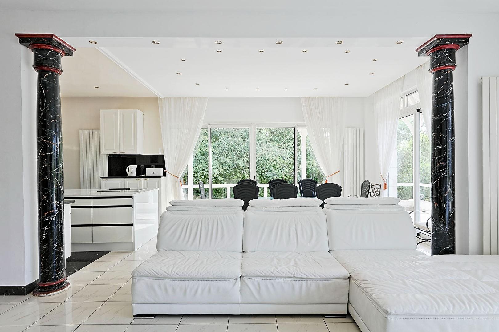 Maison à vendre, 188m², Crécy-la-Chapelle